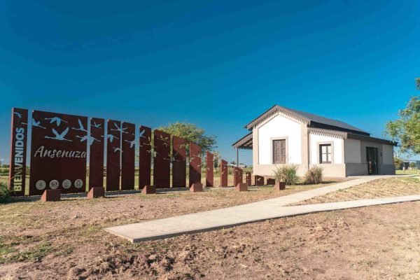 Museo Remembranzas en La Paquita
