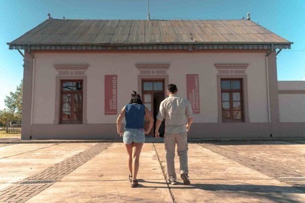 Museo Remembranzas en La Paquita